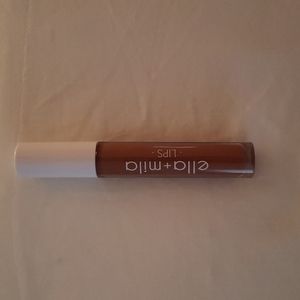 Ella + Milla Liquid Lip - Vibes - NIB